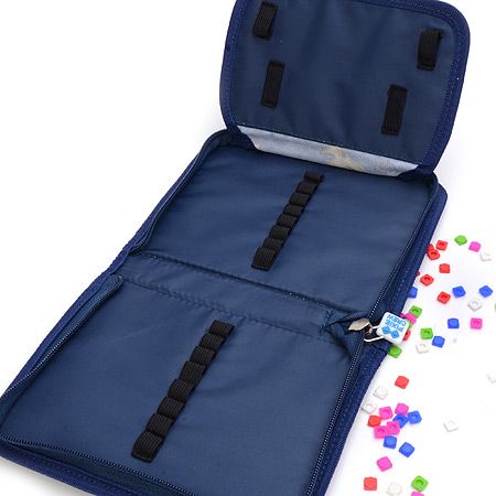 Пенал школьный 'Pixie Crew PXA-04-90