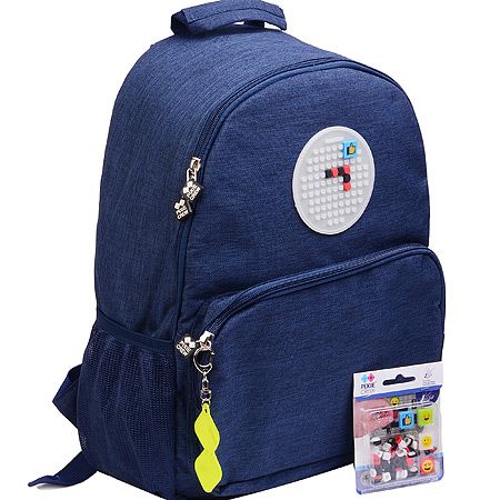 Рюкзак школьный 'Pixie Crew PXB-01-85