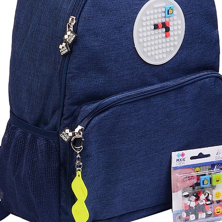Рюкзак школьный 'Pixie Crew PXB-01-85