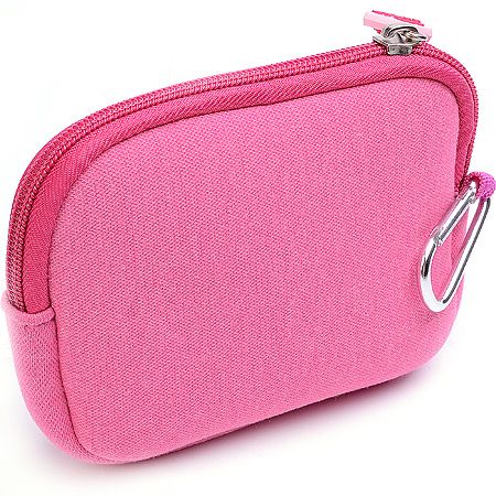 Мини-сумочка с карабином 'Pixie Crew PXA-07-86