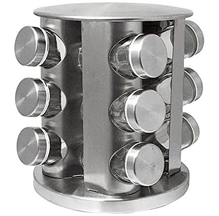 Набор специй и приправ 13 предметов (24 специи внутри) 31020 MAYERBOCH