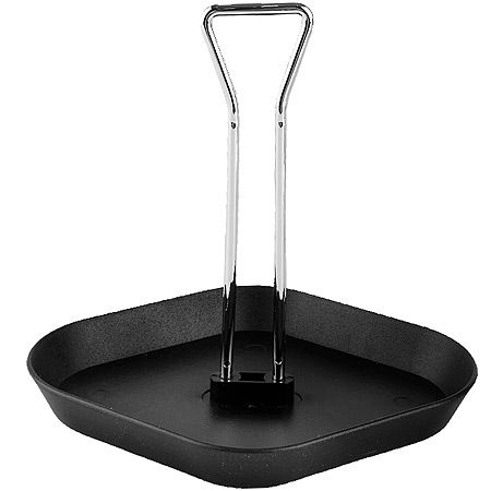 Набор для специй на подставке 5 предметов, (16 специй внутри) MAYERBOCH 31022
