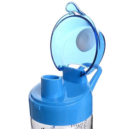 Бутылка для воды спортивная 500 мл Mayer&Boch