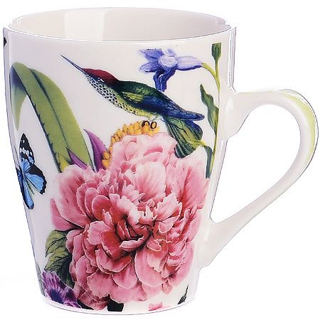 Кружка 340 мл 4 предмета 26582