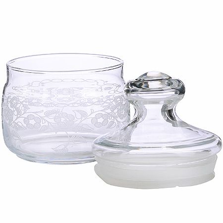 Банка 'Флёр new' 420 мл