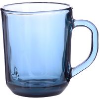 Кружка 250 мл BASILICO/LAVA GREY