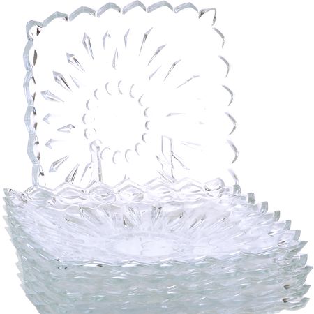 Набор тарелок DIPLOMAT из 6 шт