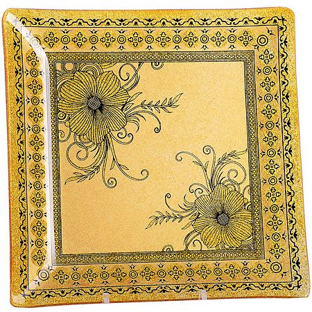 Набор тарелок из 7 шт 2001-02