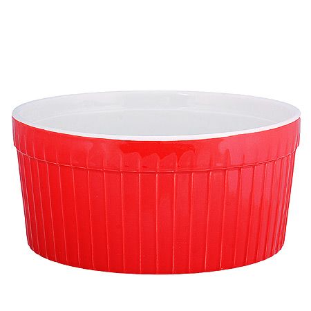 Набор салатниц Loraine 3 предмета из керамики 