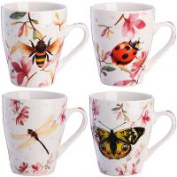 Кружка 340 мл Лесная сказка LORAINE