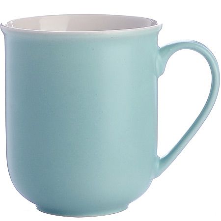 Кружка 370 мл Пастель цвета в ассортименте LORAINE