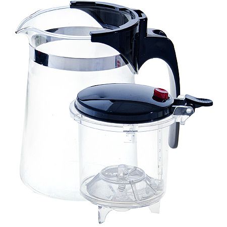 Заварочный чайник 0,5л (френч пресс) Mayer&Boch