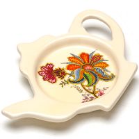 24831 Подст. д/чайных пакет. 2пр 12,4см LR (х120)