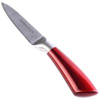 Нож для очистки на блистере9 см Mayer&Boch