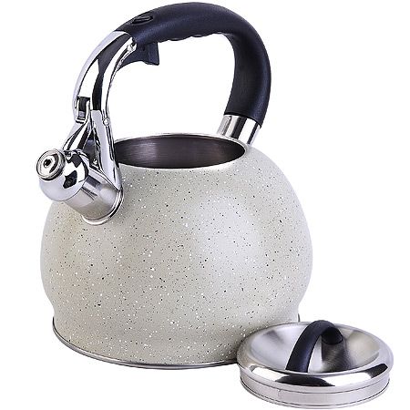 Чайник со свистком 3 л Mayer&Boch 30963