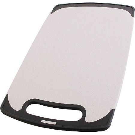 Набор: подставка для ножей и разделочная доска Mayer&Boch