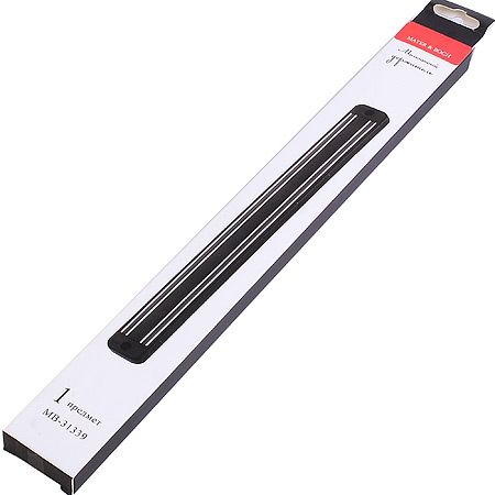 Магнитный держатель настенный 33,4 см Mayer&Boch