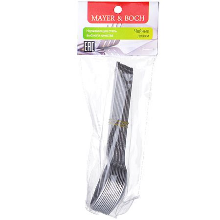 Набор ложек чайных 12 шт 27472 MAYERBOCH