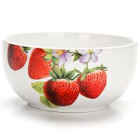 Супница 580 мл 'Клубника' 26209 LORAINE