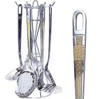 Набор кухонных принадлежностей 7 предметов Mayer&Boch 40454