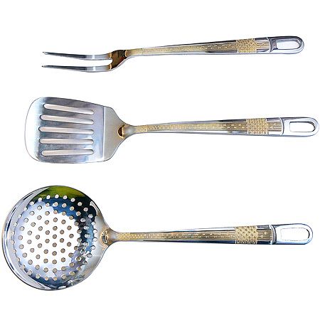 Набор кухонных принадлежностей 7 предметов Mayer&Boch 40454