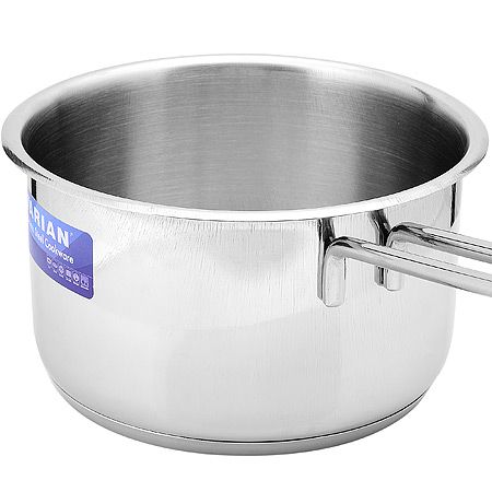 Ковш тяжелый PERFEСT ARIAN 12 см 0,8л