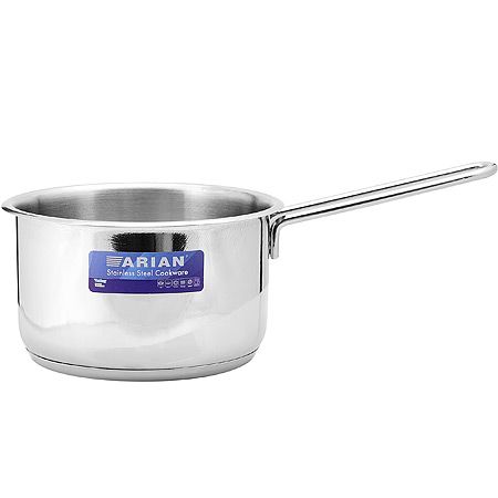 Ковш тяжелый PERFEСT ARIAN 12 см 0,8л