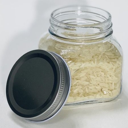 Банка CANDY 8 с крышкой 340 мл 7397 KAVEH