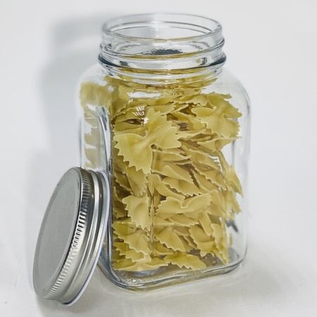 Банка CANDY 14 с крышкой 660 мл 7342 KAVEH