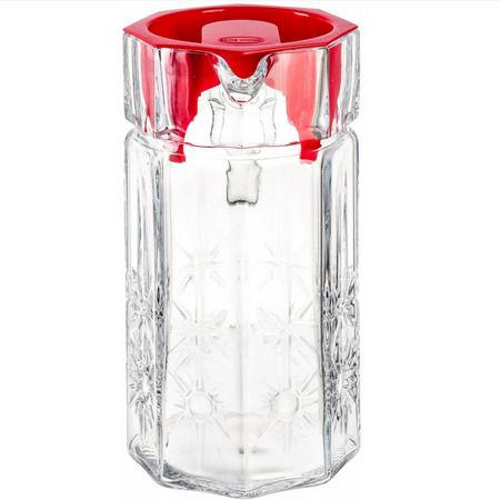 Кувшин ALMASс крышкой 1500 мл 718-1