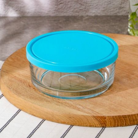 Форма ABAN mini для хранения продуктов 210 мл 1389