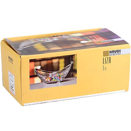 Салатник LISA 330 мл 7129