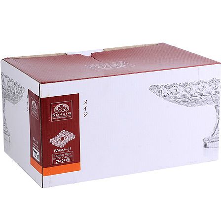 Ваза MEY-JI 34x22 см