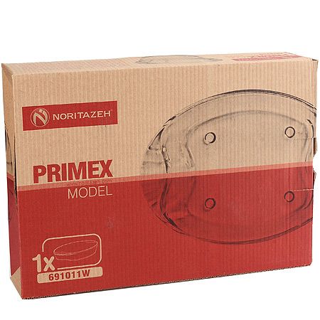 Блюдо для запекания PRIMEX 2 л, 30x21 см 91011