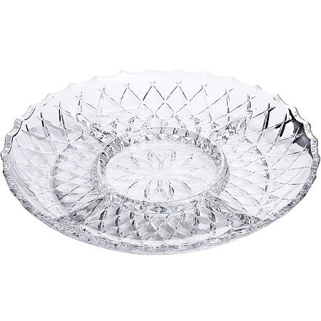 Менажница MICHELE 28,5 см