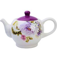 Заварочный чайник 950 мл Очарование, доломит LORAINE 60225