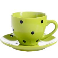 Чайная пара 2 предмета 220 мл LORAINE