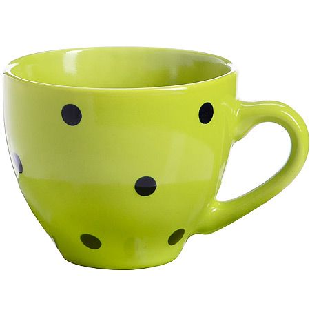 Чайная пара 2 предмета 220 мл LORAINE