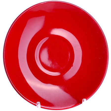 Чайная пара 4 предмета 220 мл керамика