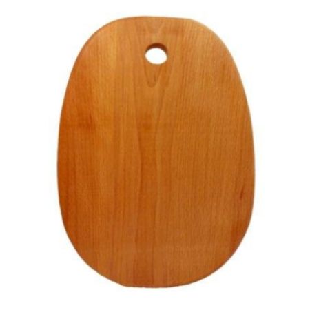 Доска разделочная овальная малая 11-3 МирХозТорг