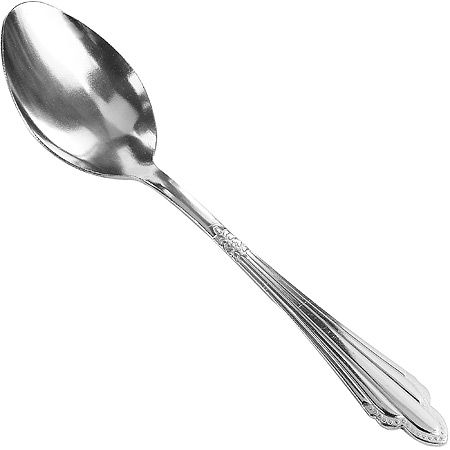 Ложки столовые из нержавеющей стали 12 шт 518 Mayer&Boch