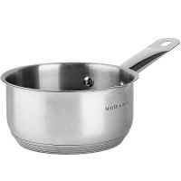 Ковш 3.2 л, 20 см, нержавеющая сталь MAYERBOCH 30985