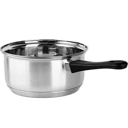 Ковш 2 л 18 см, нержавеющая сталь 30989 MAYERBOCH