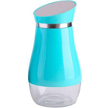 Банка 1.5 л для сыпучих продуктов, стекло/нержавеющая сталь MAYERBOCH 9-31033-1