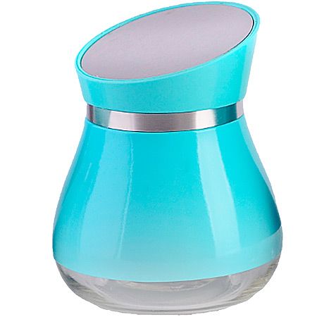 Банка 800 мл для сыпучих продуктов, стекло/нержавеющая сталь MAYERBOCH 9-31033-3