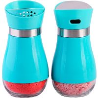 Набор солонок 2 шт 120 мл MAYERBOCH 9-31033-4