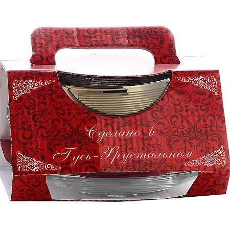 Чайная пара 200 мл 'ЛОФТ' MS1416+1349-88