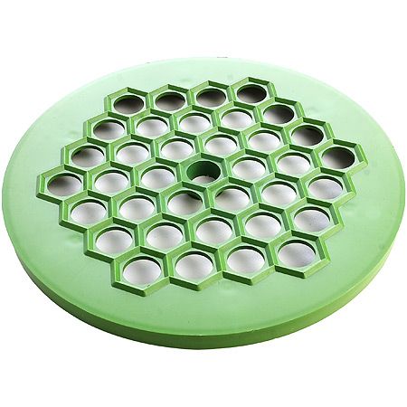 Пельменница пластмассовая 26,3 см