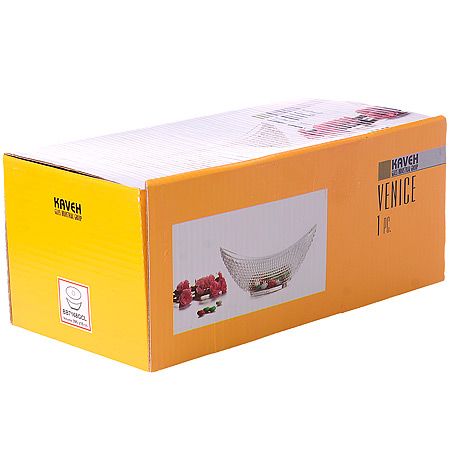 Салатник 395 мл VENICE 7168 KAVEH