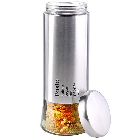 Банка ПАСТА 1.8 л 31025-1 MAYERBOCH